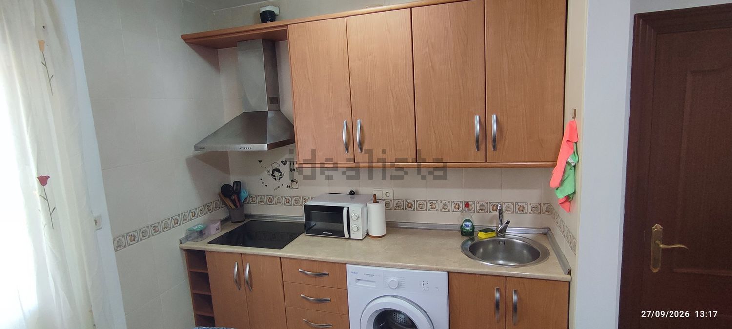 Wohnung 60 m² in Baeza
