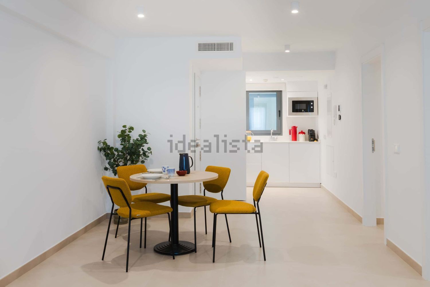 Habitación 80 m², Málaga