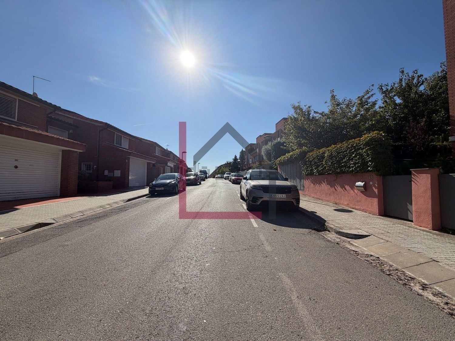 Casa de 229 m² a Sant Quirze del Vallès