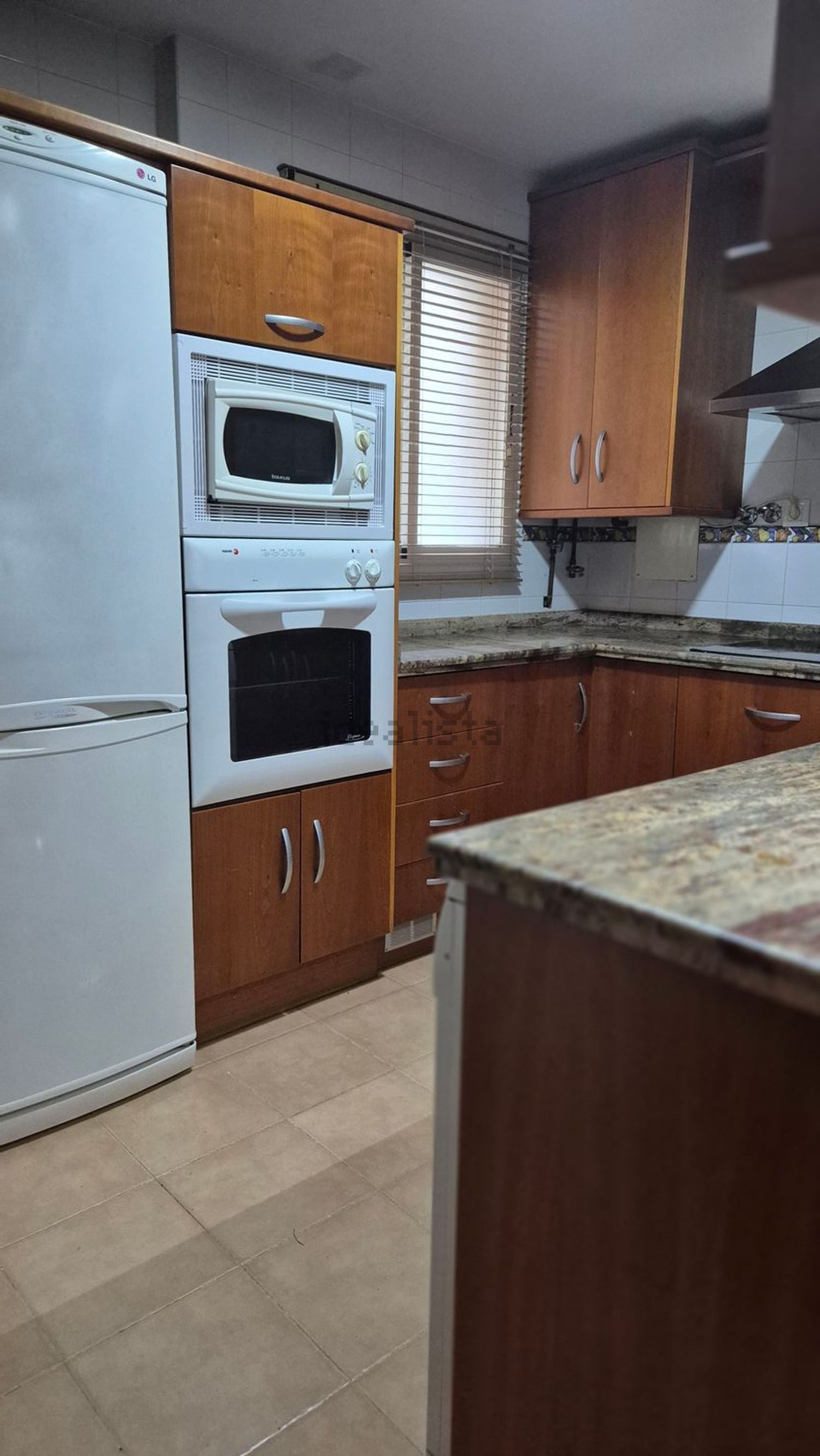 Piso de 87 m² en Maracena