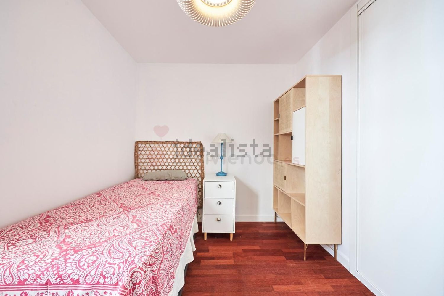 Appartamento 120 m² a Madrid