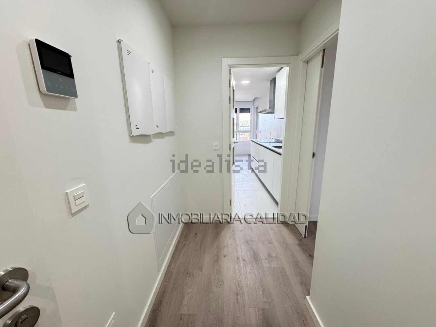 Wohnung 70 m² in Burgos