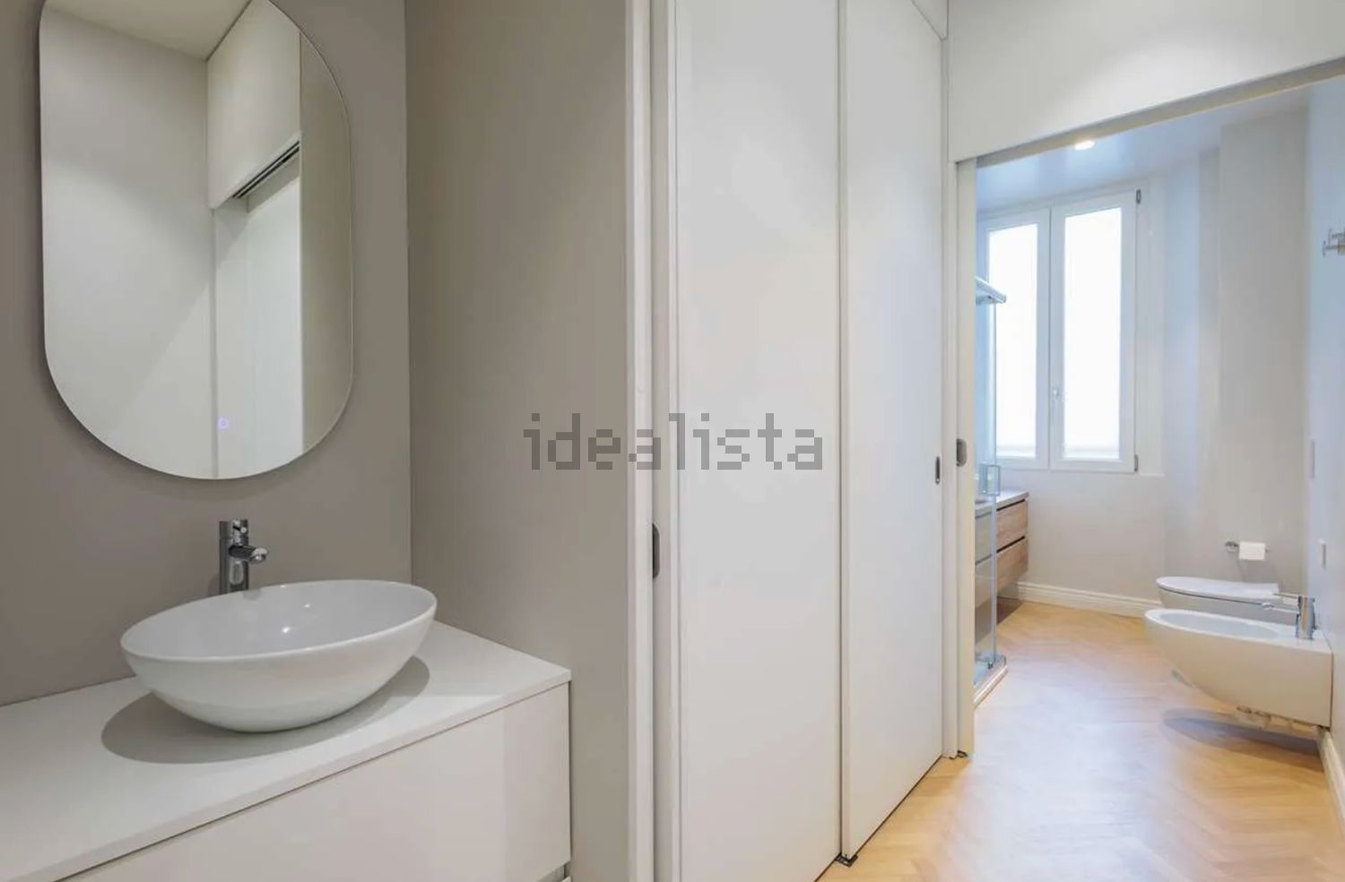 Pis de 80 m² a Madrid