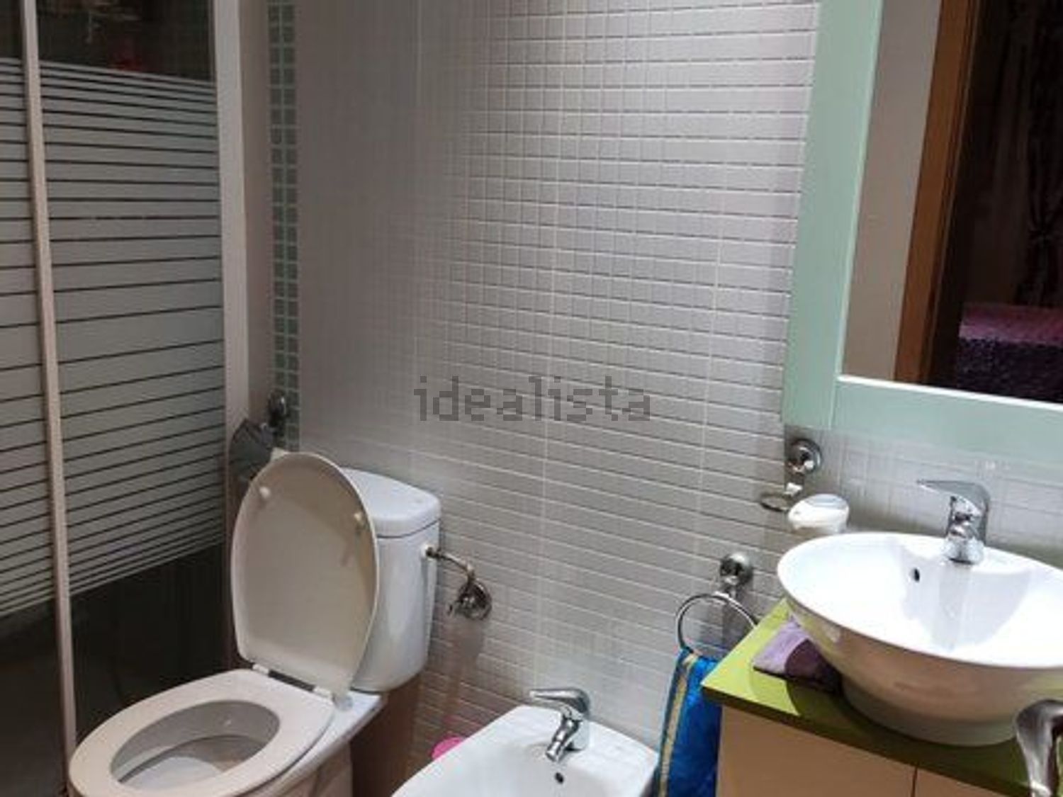 Piso de 60 m² en Formentera del Segura