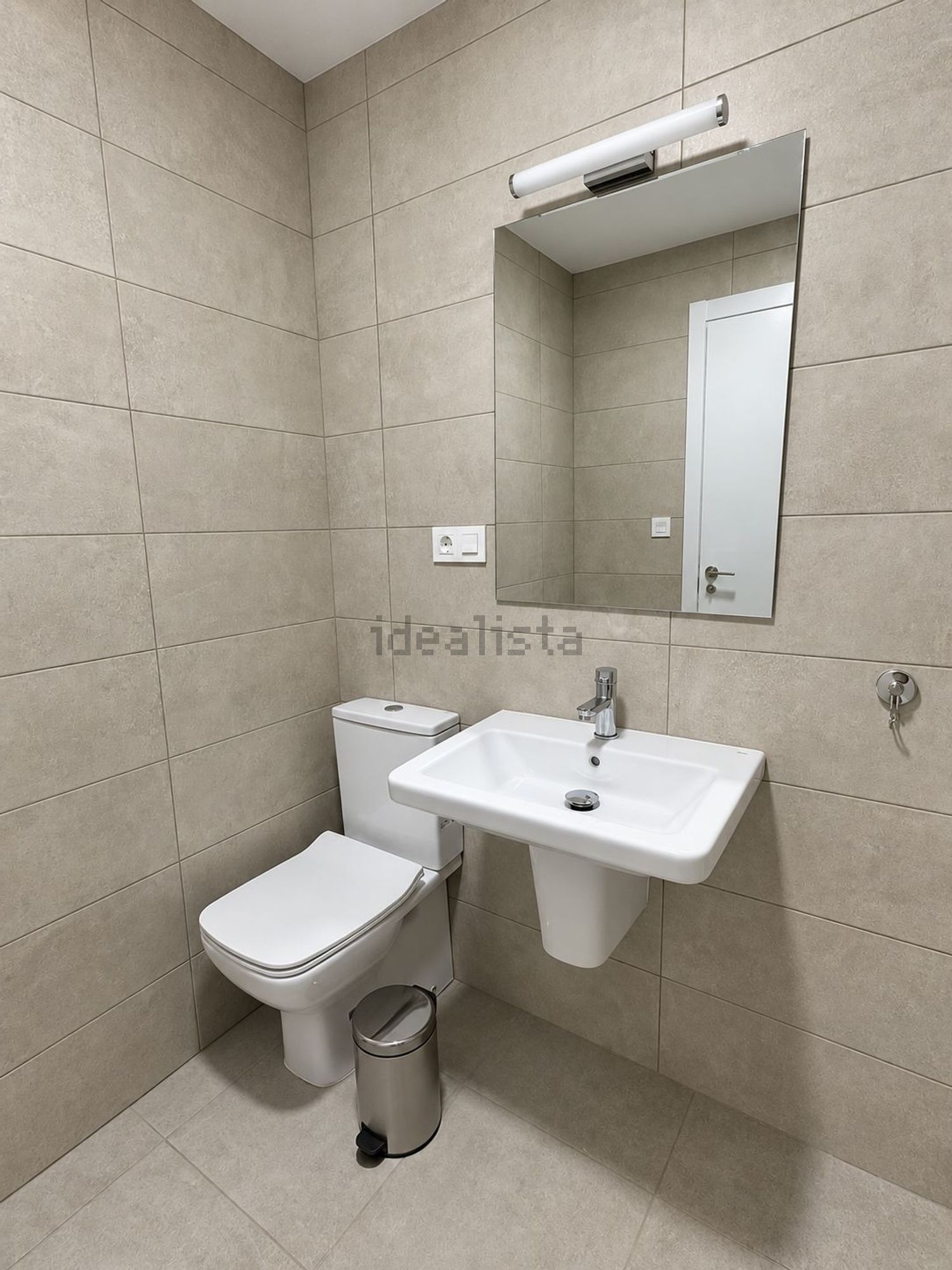 Piso de 120 m² en Sevilla
