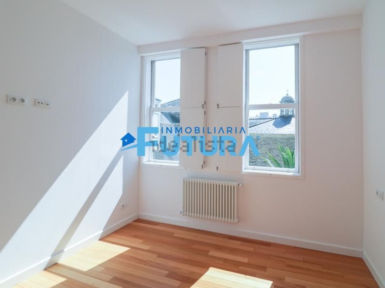 Appartement 116 m² à Lugo