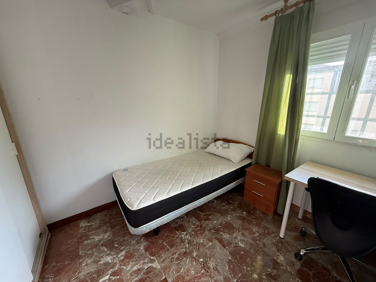 Pis de 100 m² a Granada