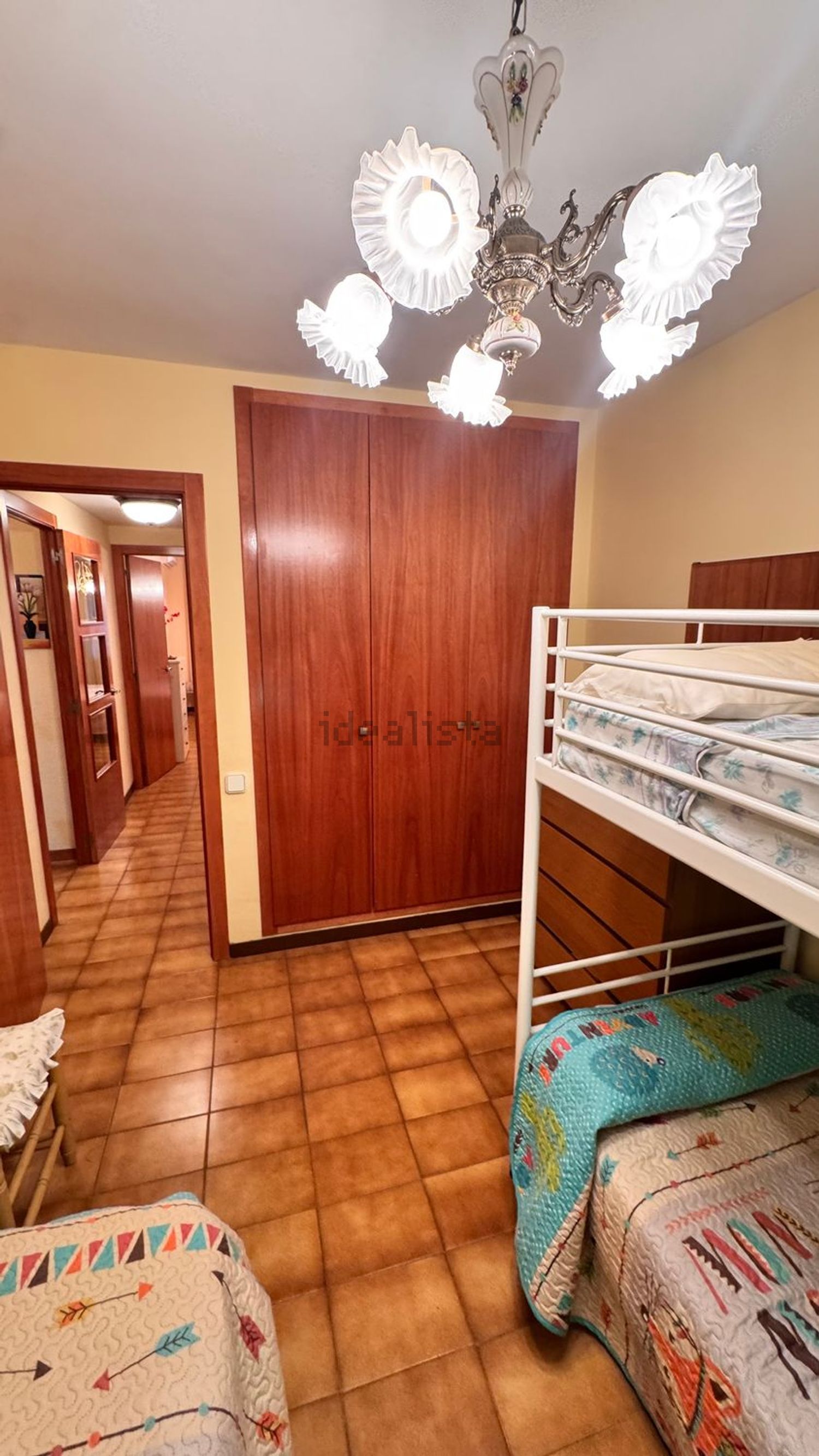 Piso de 95 m² en Torredembarra