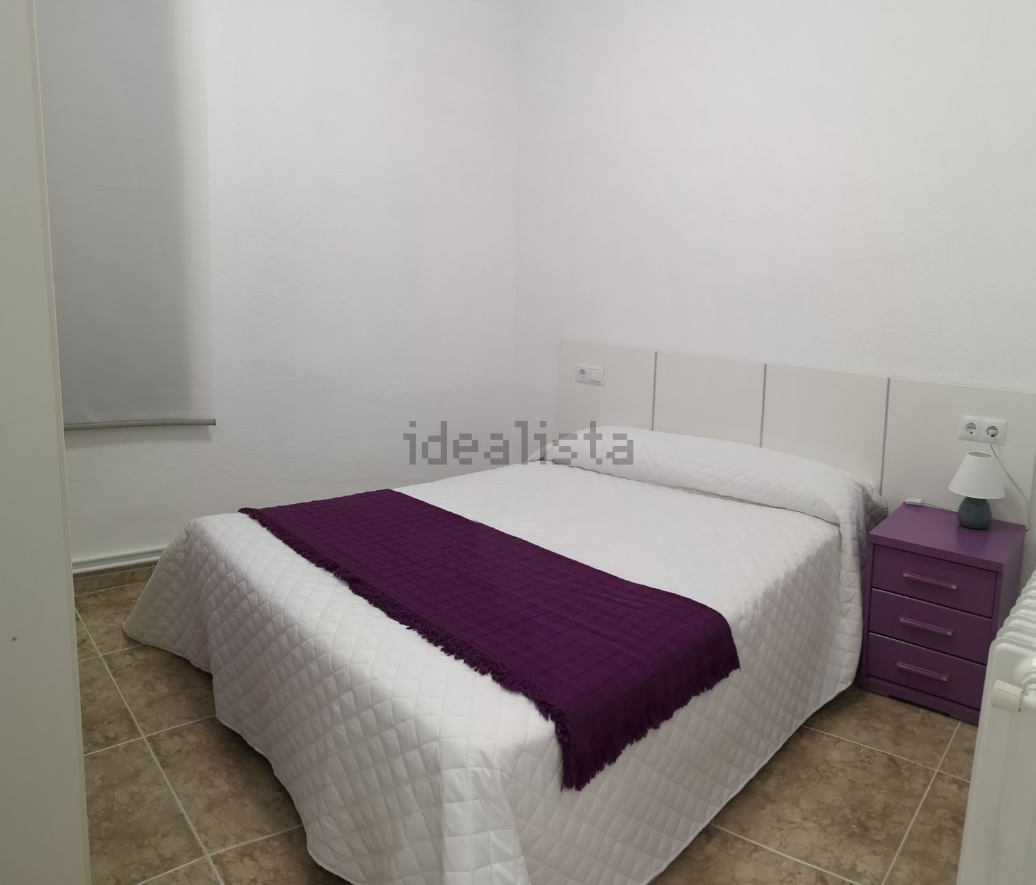 Piso de 95 m² en Almagro