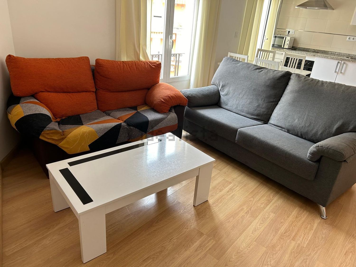 Pis de 80 m² a Còrdova