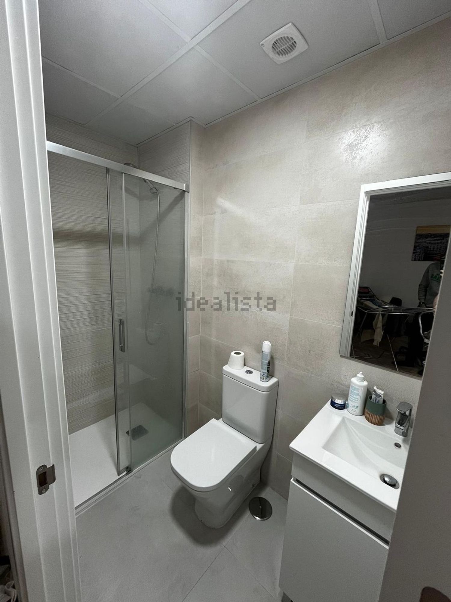 Piso de 65 m² en Madrid