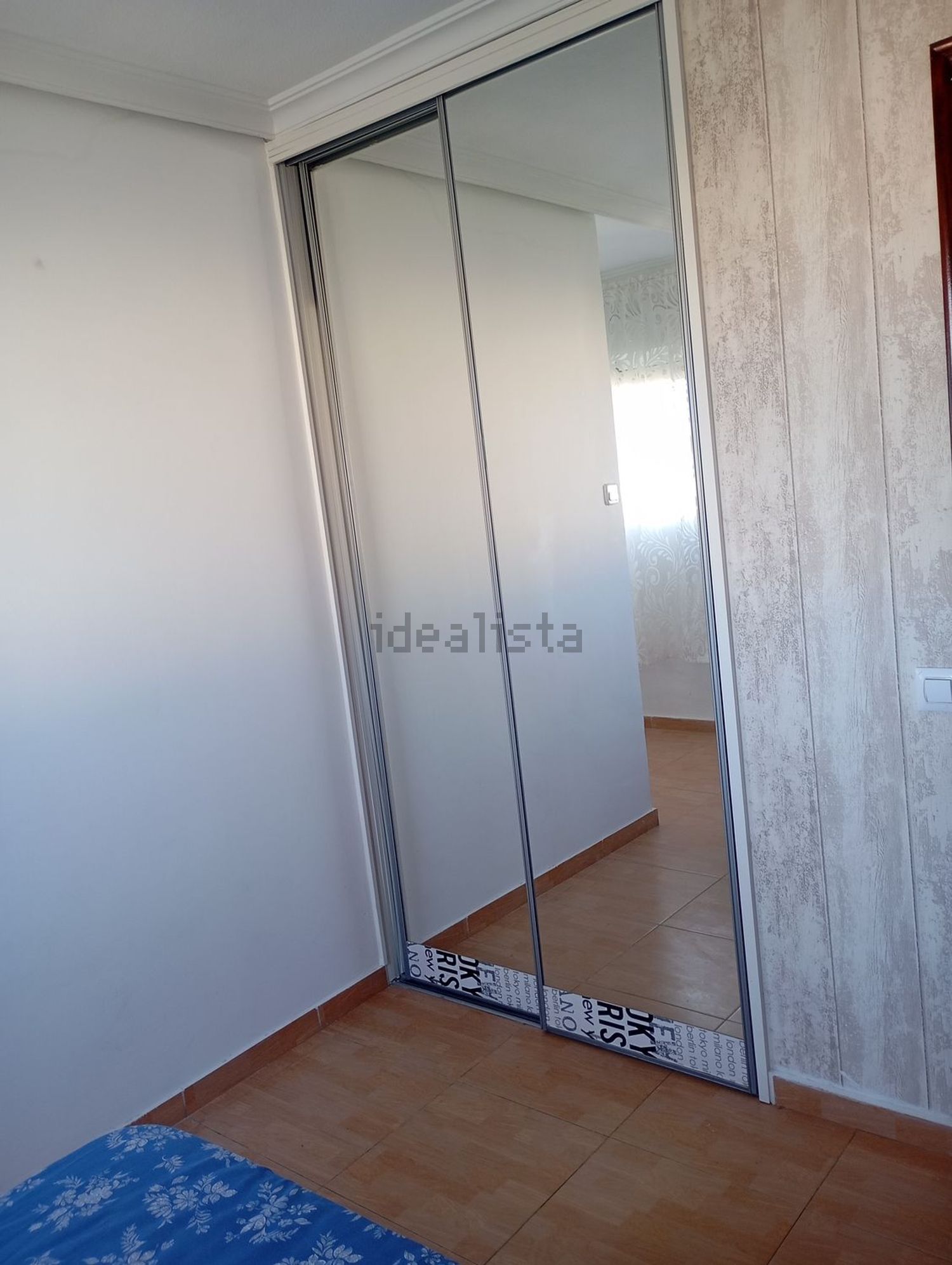Piso de 85 m² en Sevilla