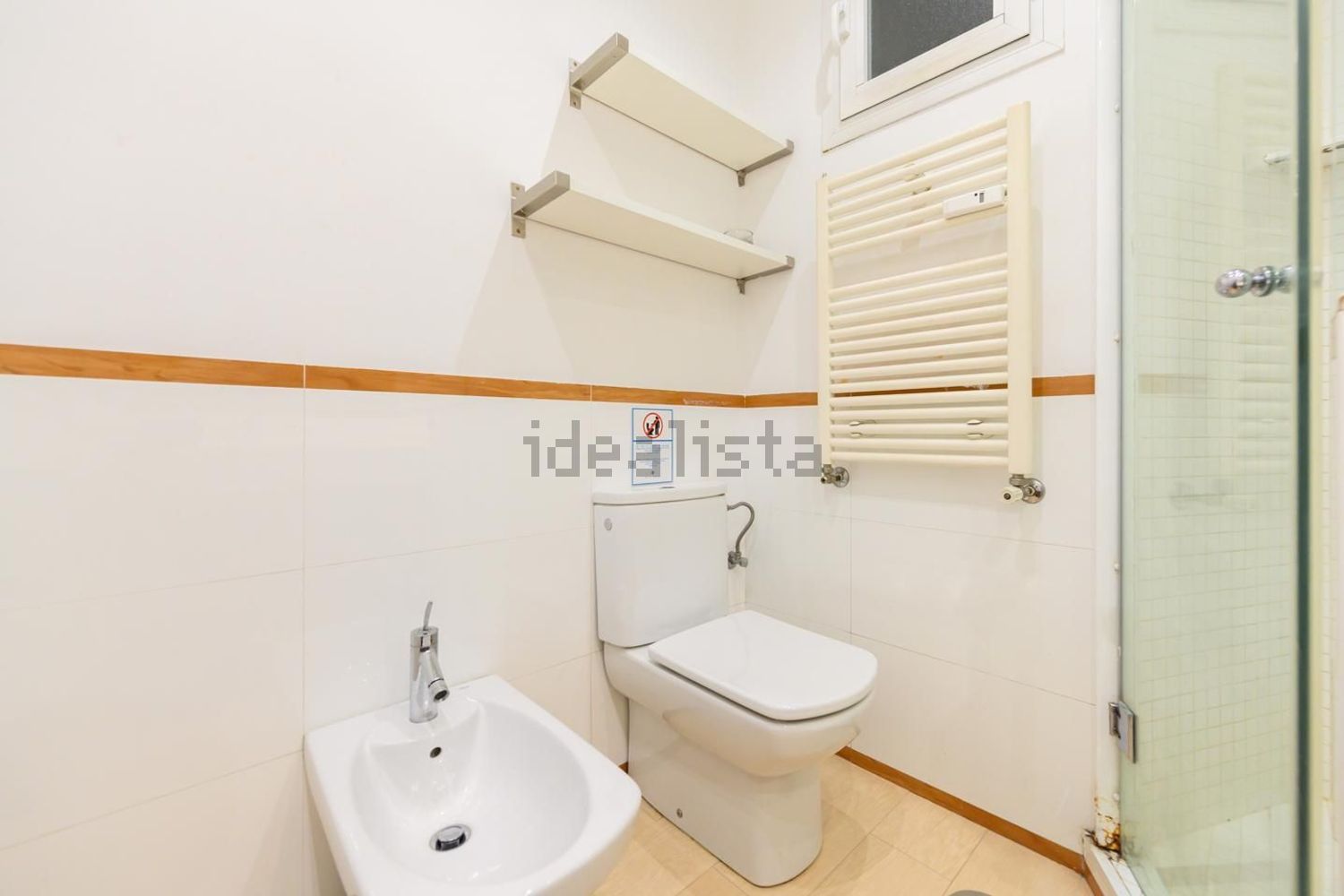 Wohnung 80 m² in Madrid