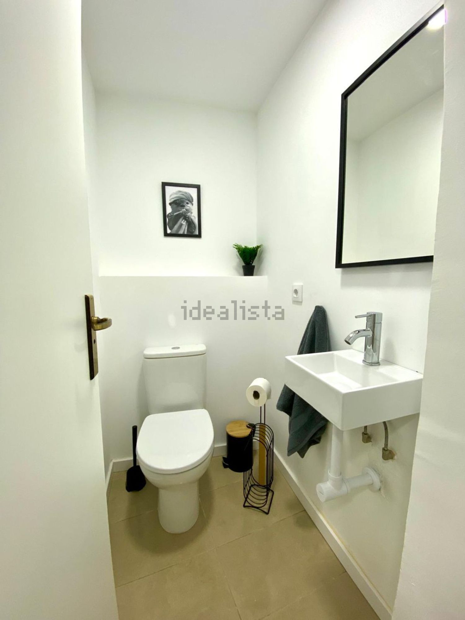 Habitación 120 m², Albacete