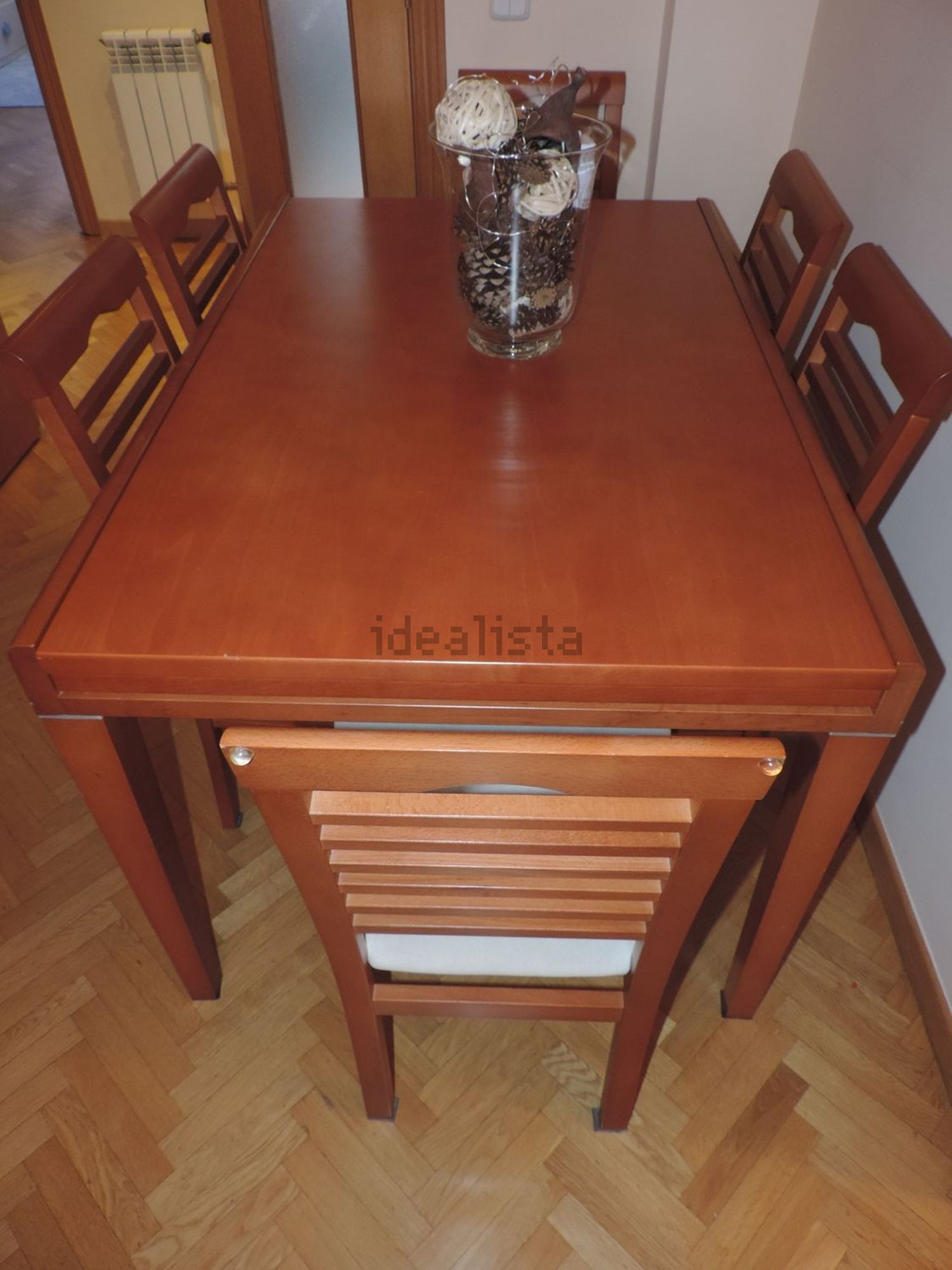 Appartamento 82 m² a Madrid