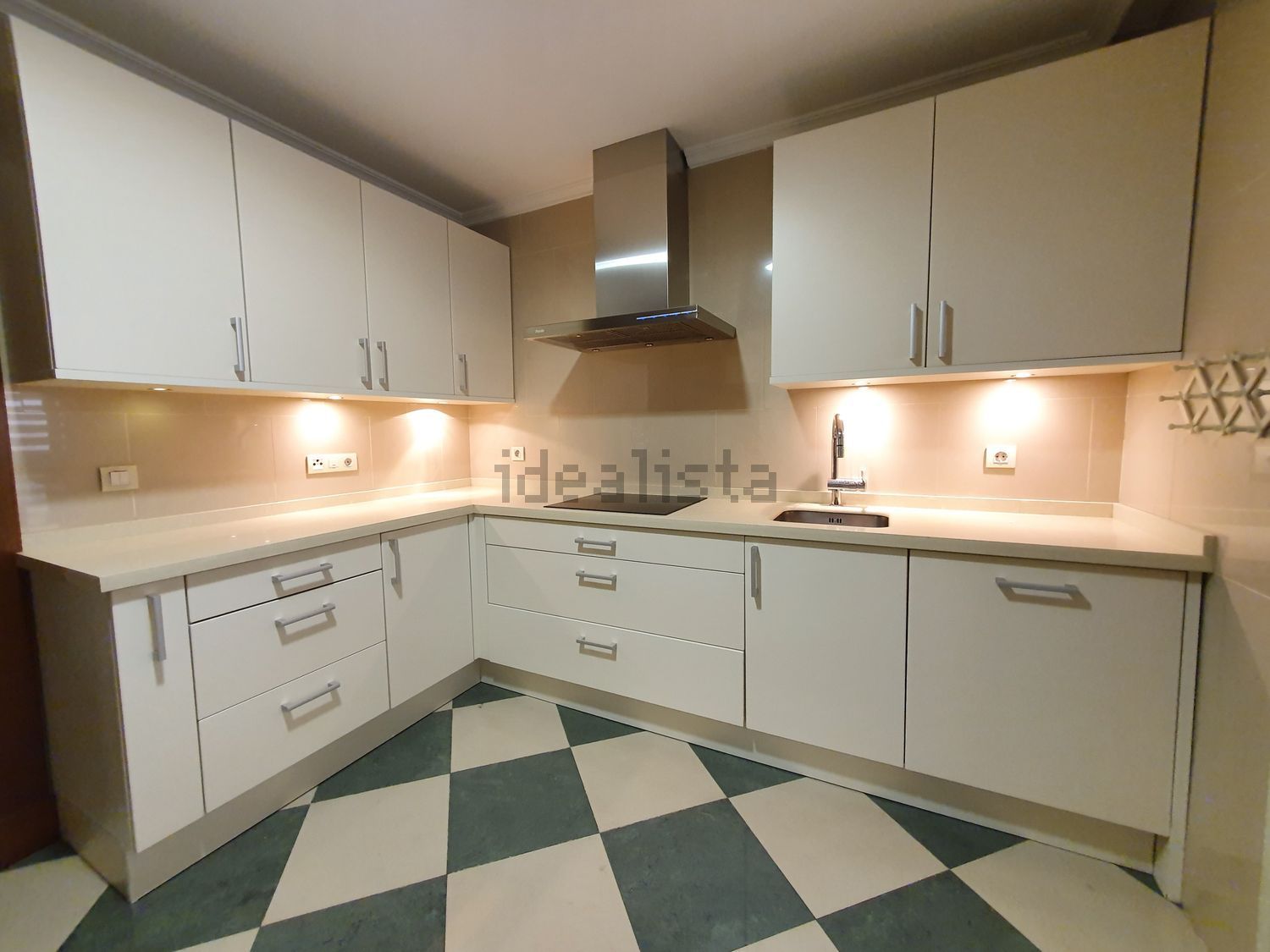 Appartamento 132 m² a Siviglia