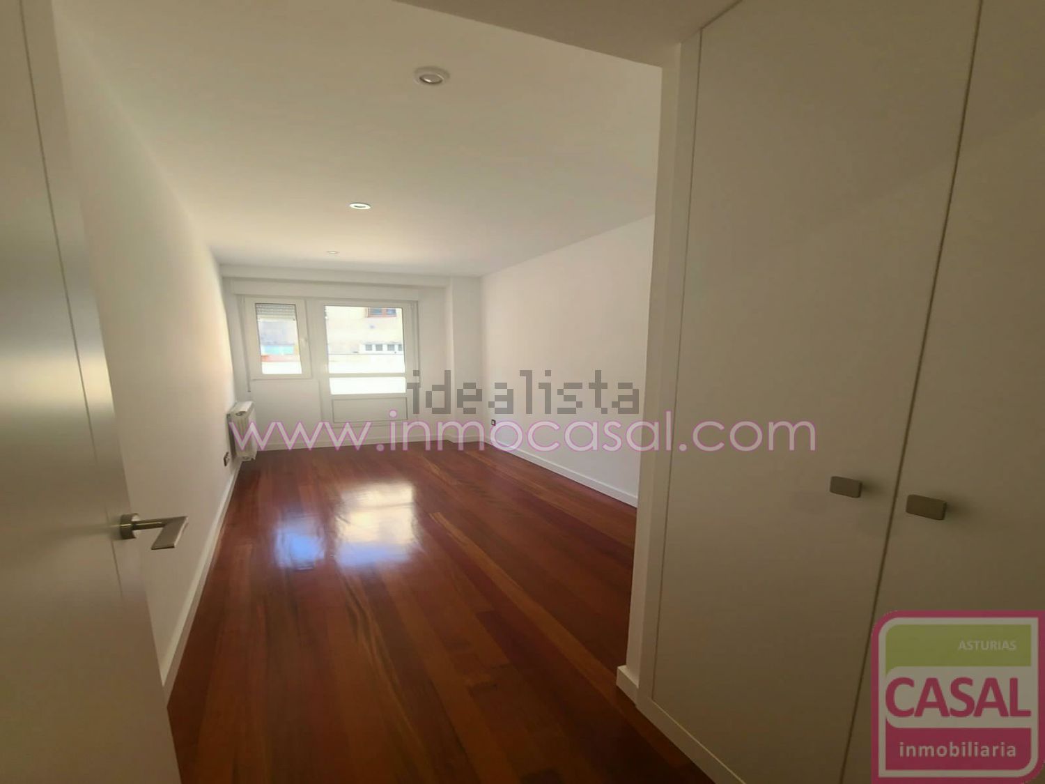 Pis de 67 m² a Gijón