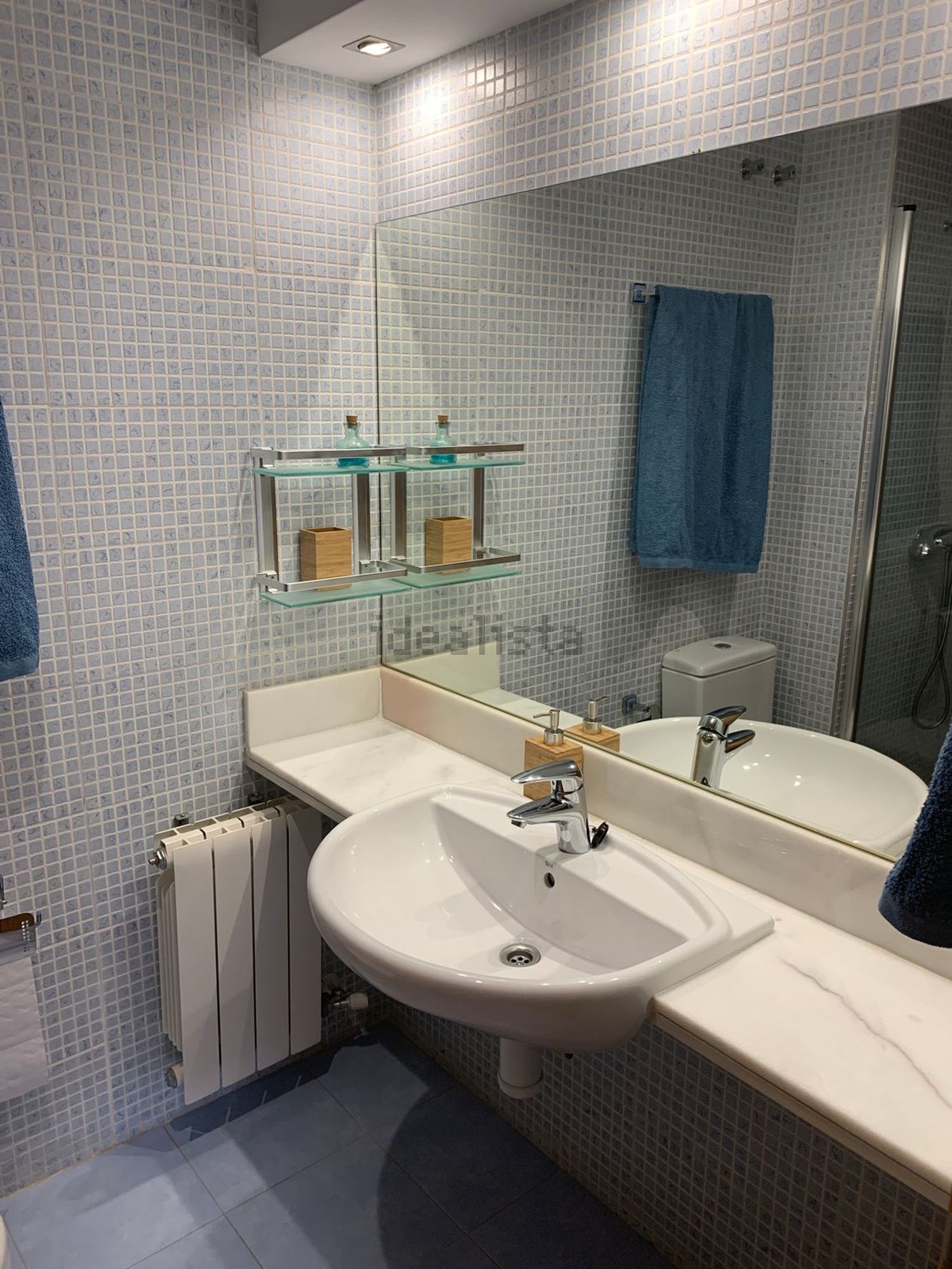 Chambre à louer, Yebes