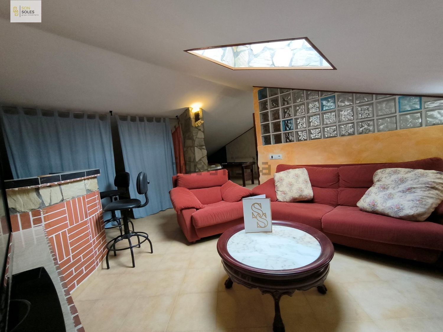 Casa de 140 m² a Hazas de Cesto