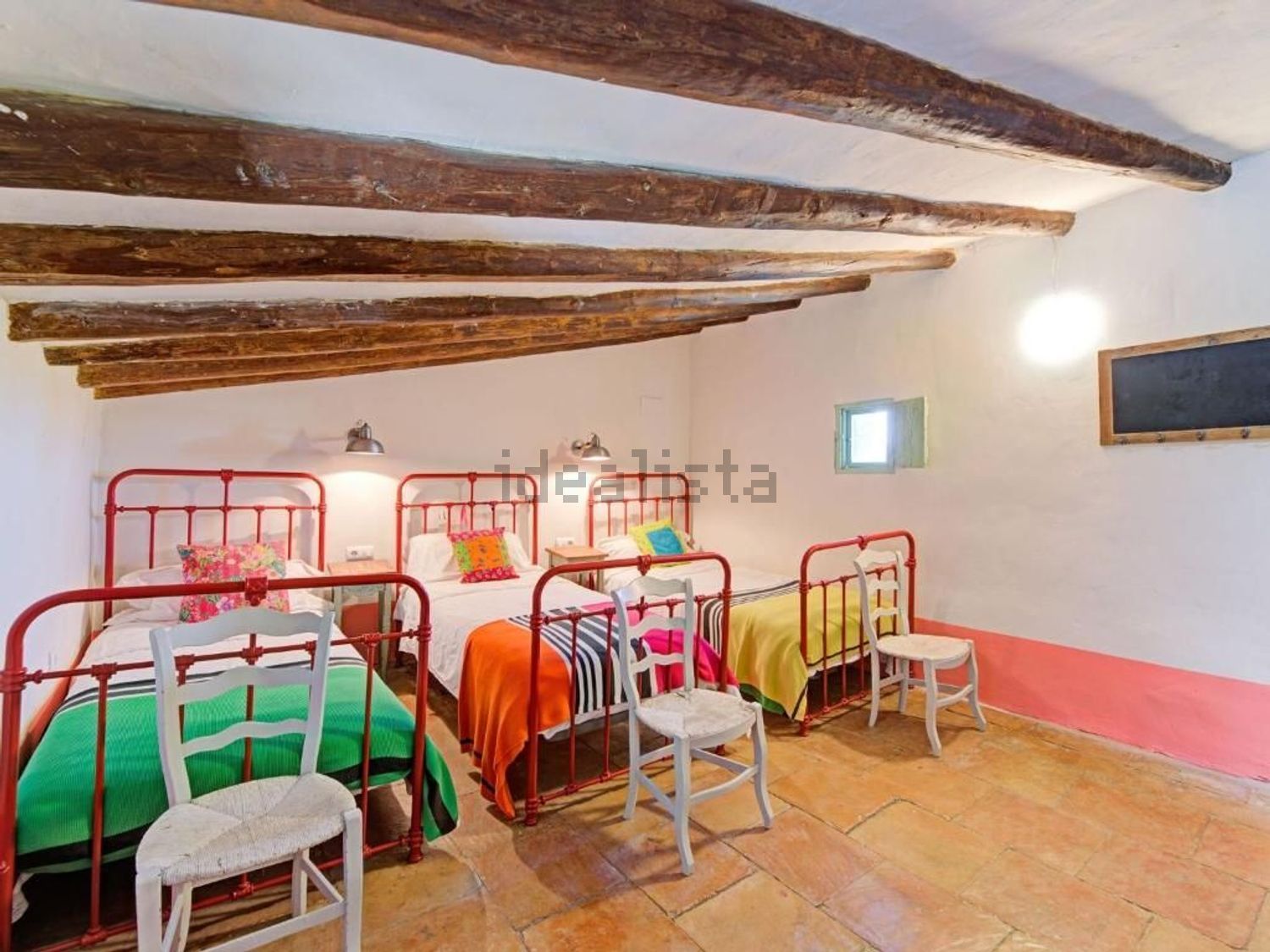 Casa de 120 m² en Fraga
