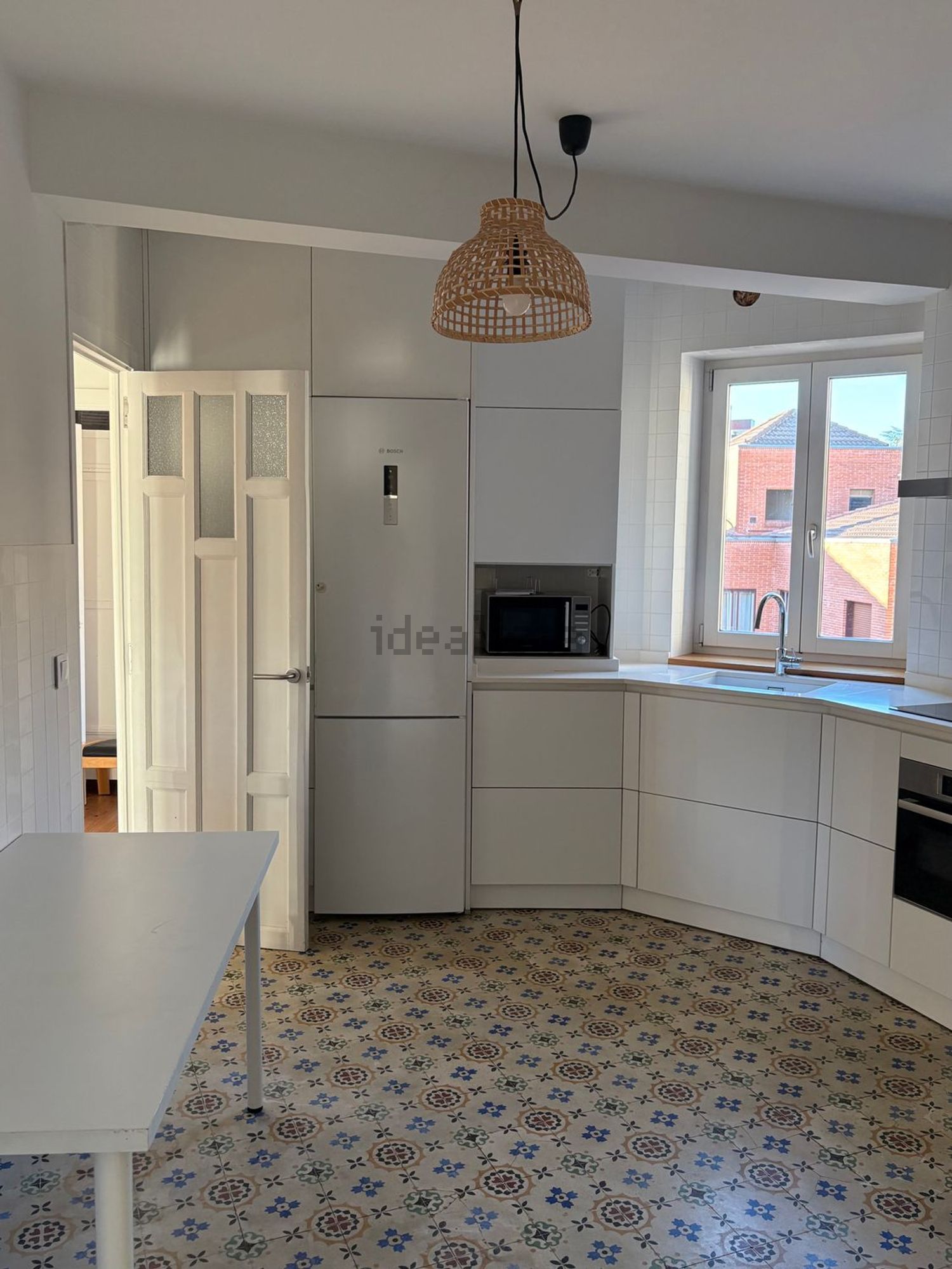 Piso de 85 m² en Burgos
