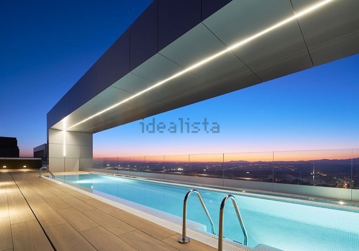Pis de 79 m² a Madrid