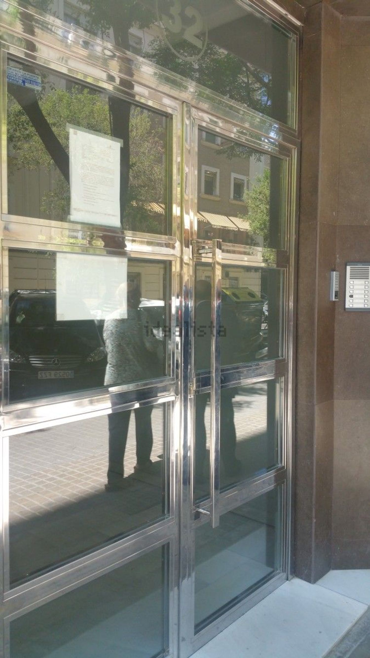 Wohnung 91 m² in Valencia