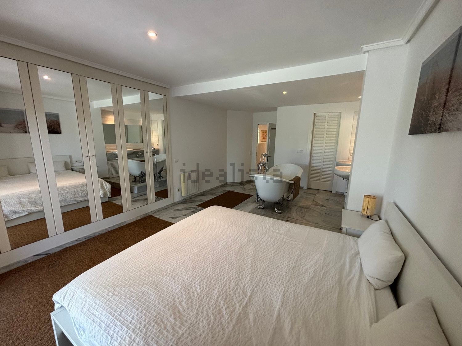 Pis de 136 m² a Calvià