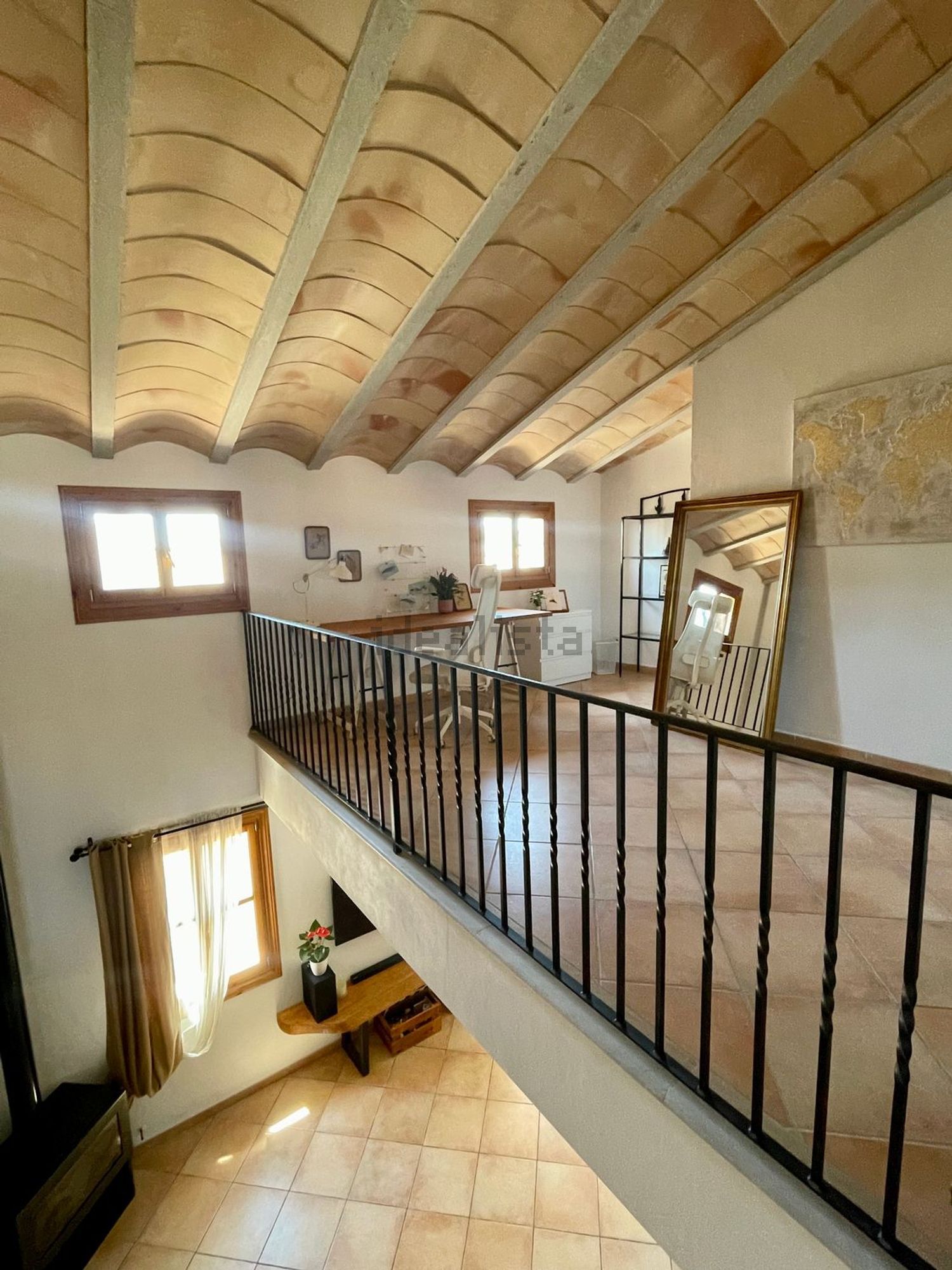 Piso de 350 m² en Petra
