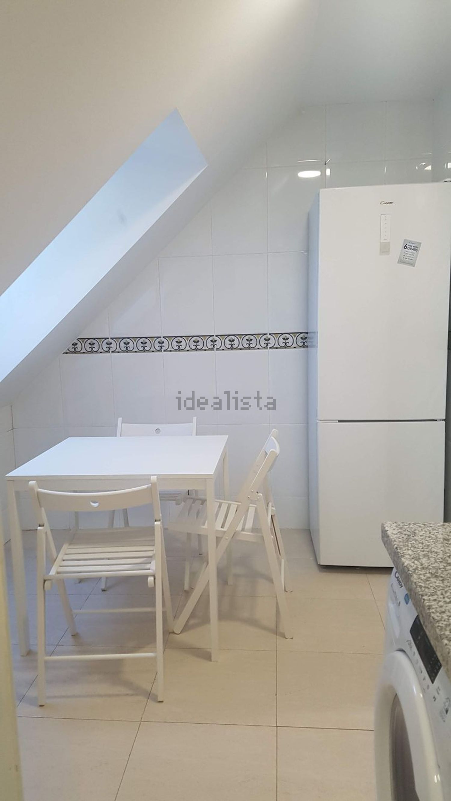 Pis de 75 m² a Santa María del Páramo