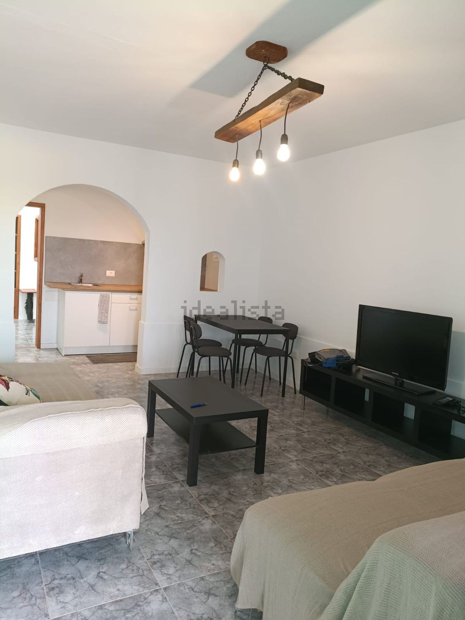 Casa de 63 m² en Teguise