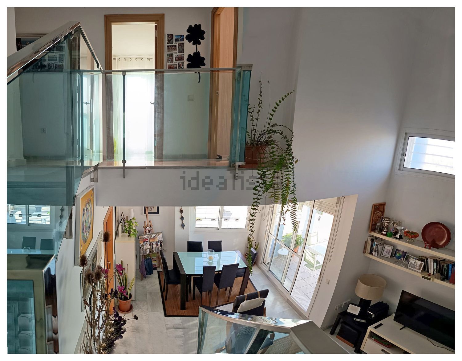 Piso de 100 m² en Roquetas de Mar
