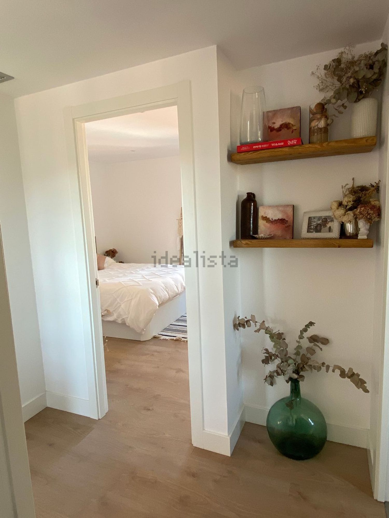 Pis de 82 m² a Madrid