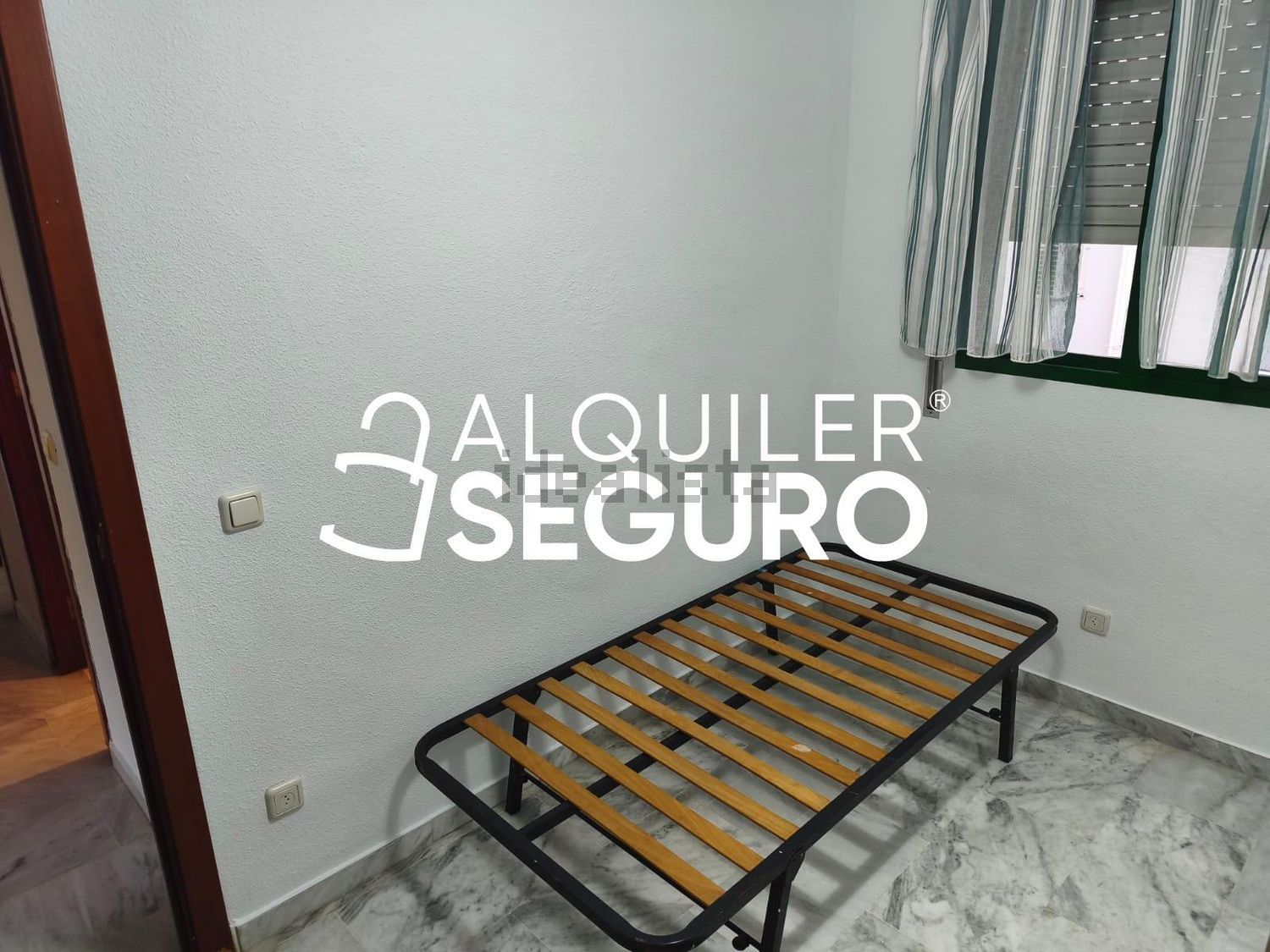 Pis de 96 m² a Sevilla