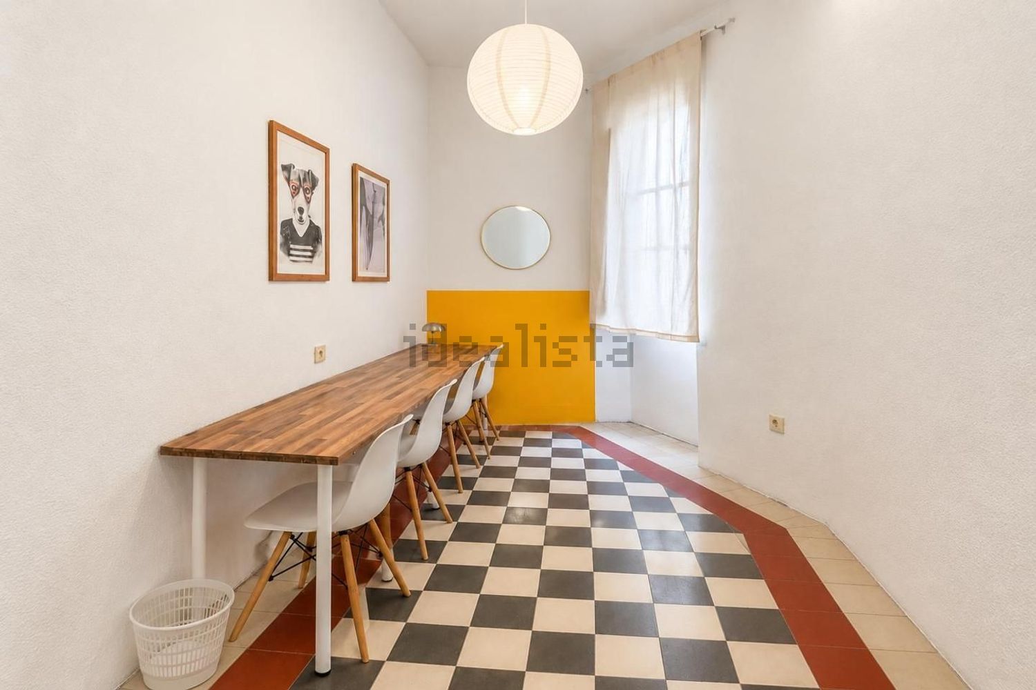 Habitació de lloguer, Granada