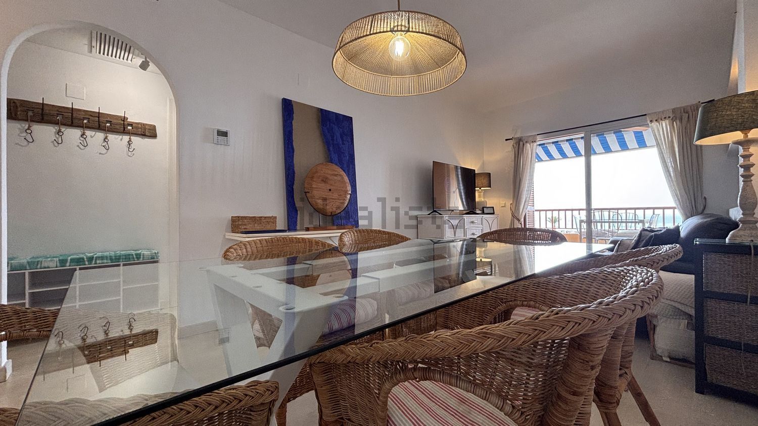 Piso de 85 m² en Altea