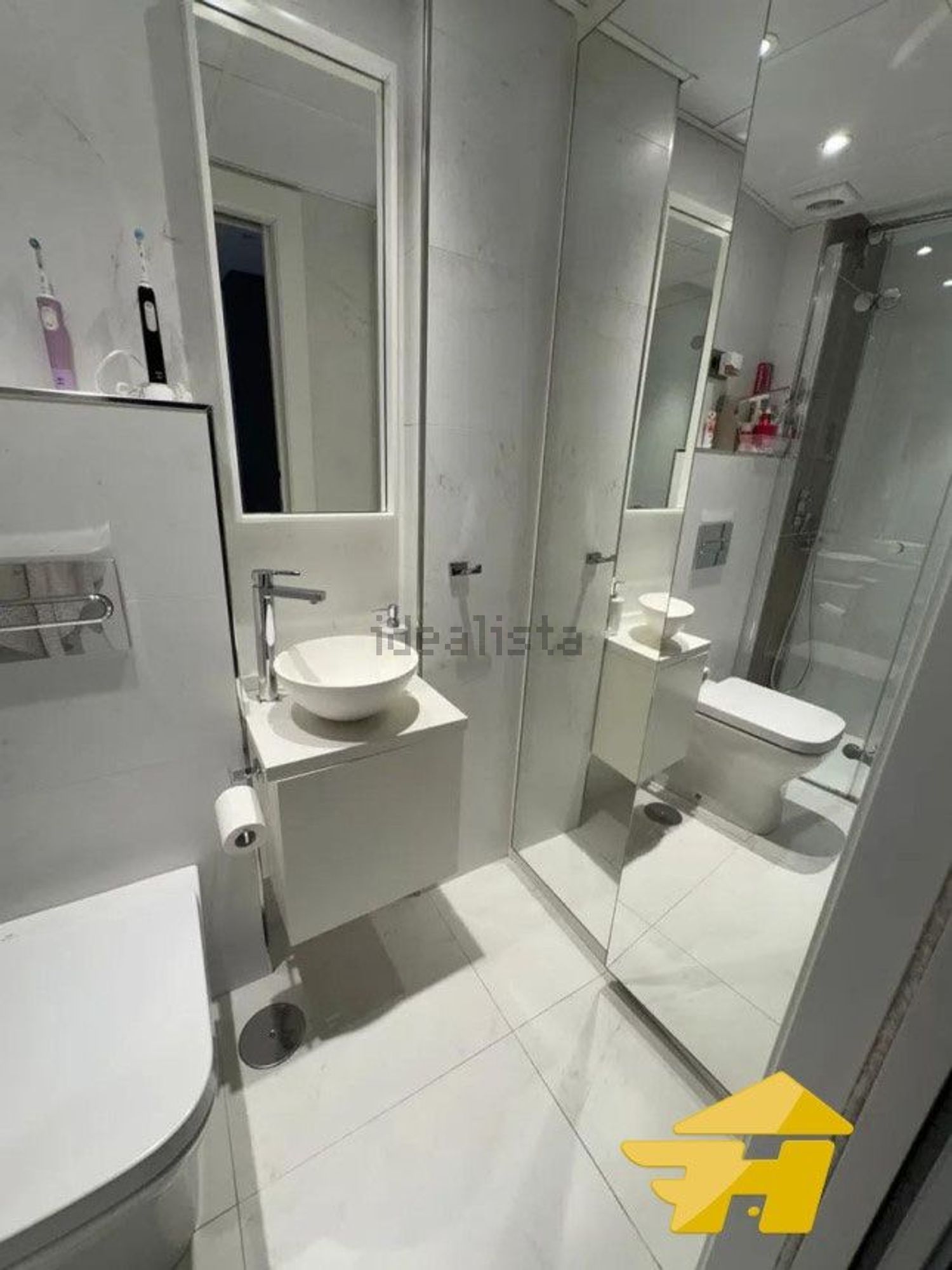 Квартира 150 м² в Малаге