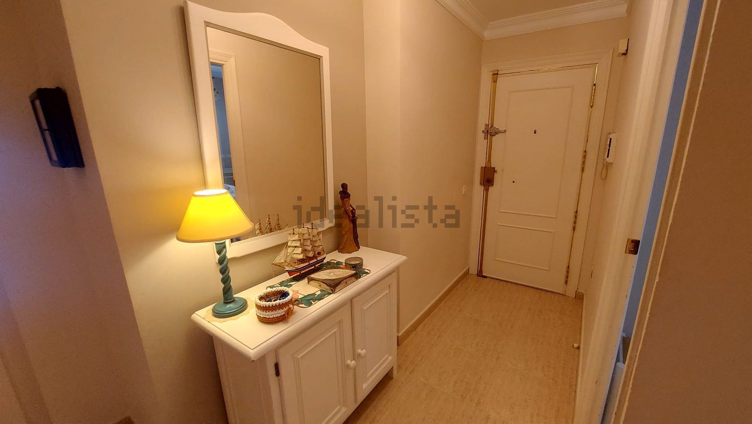 Pis de 110 m² a Almuñécar