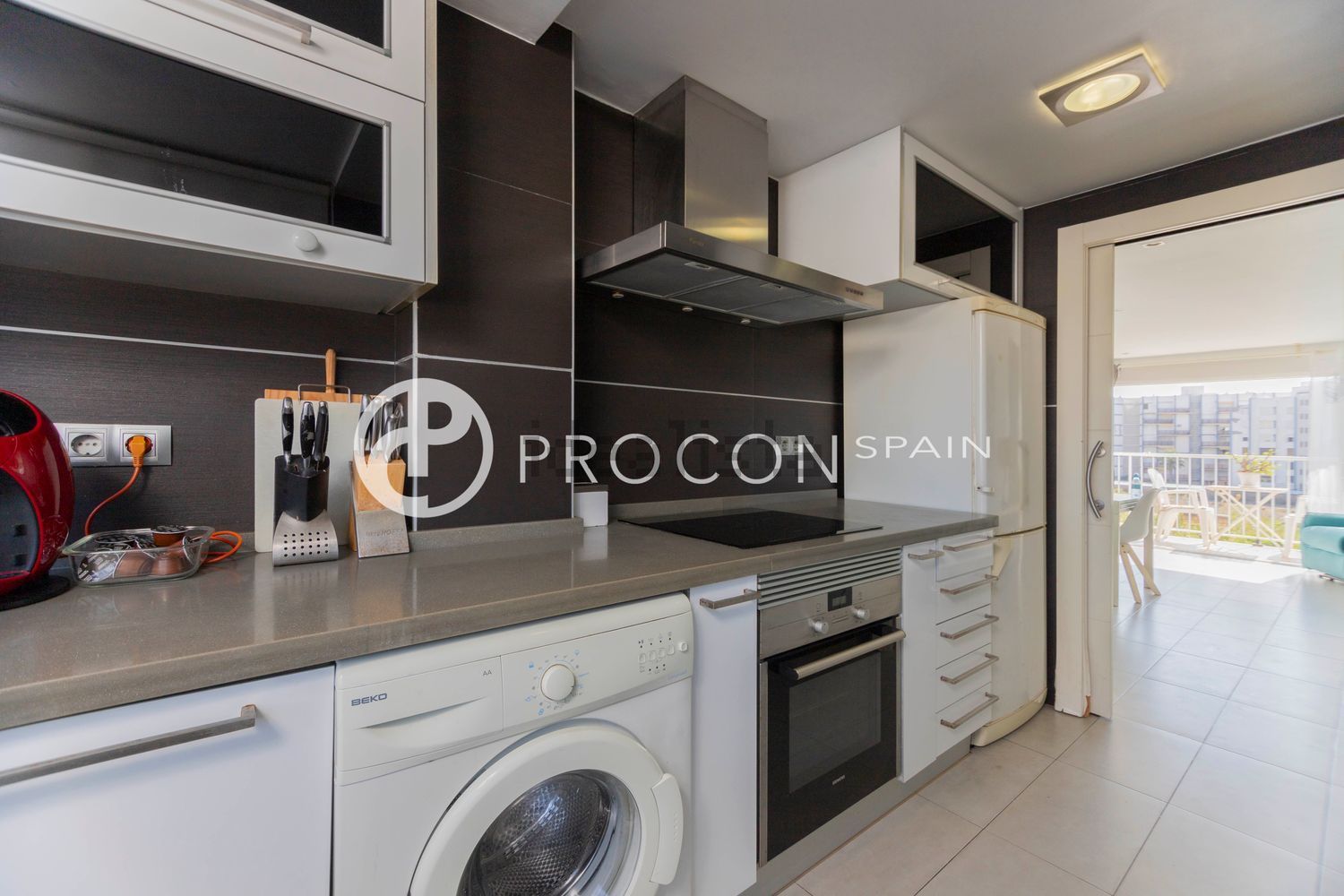 Piso de 70 m² en Valencia