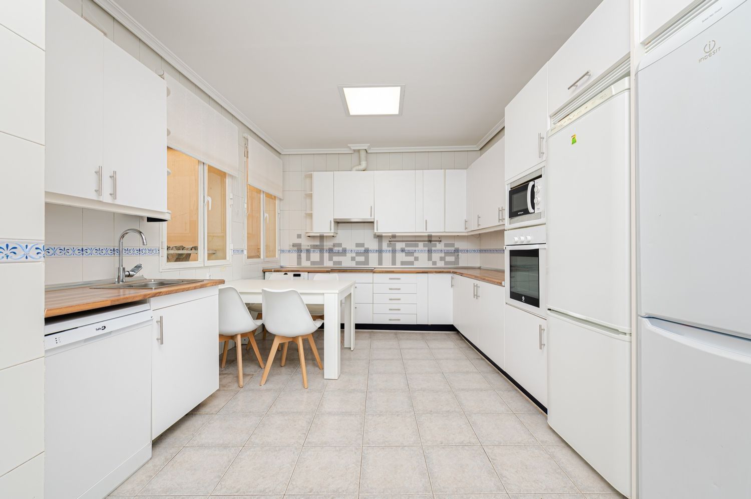 Zimmer zur Miete, Madrid