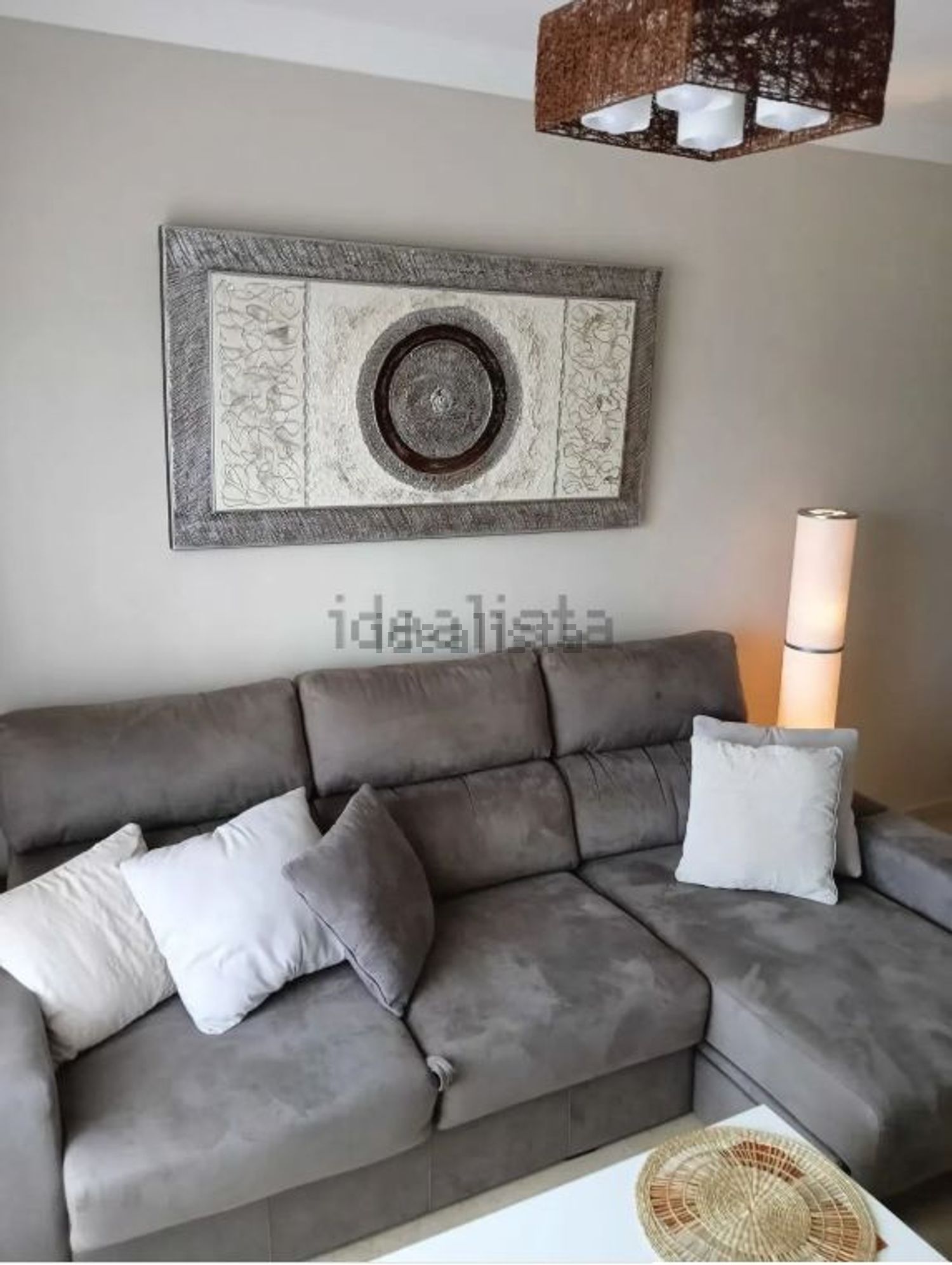 Pis de 80 m² a Benalmádena
