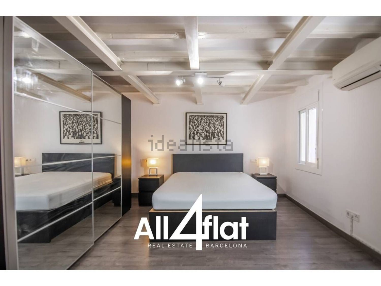 Wohnung 60 m² in Barcelona