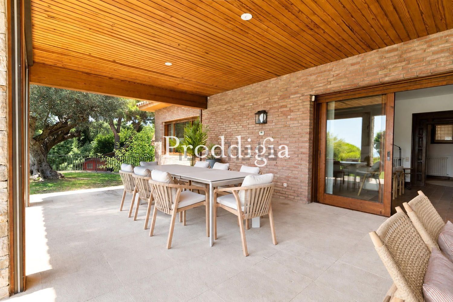 Casa de 592 m² en Sant Andreu de Llavaneres