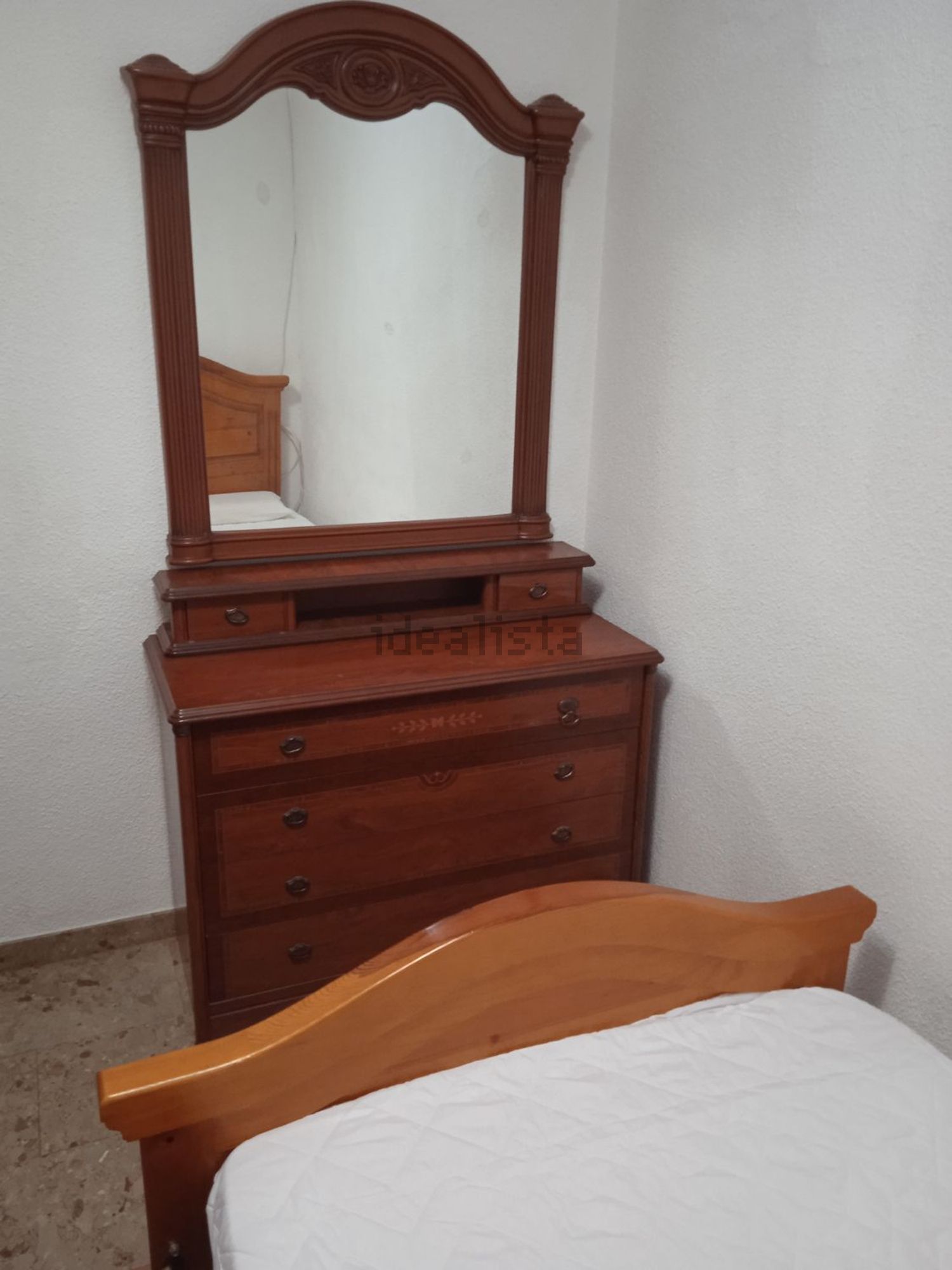 Habitació de lloguer, Benidorm