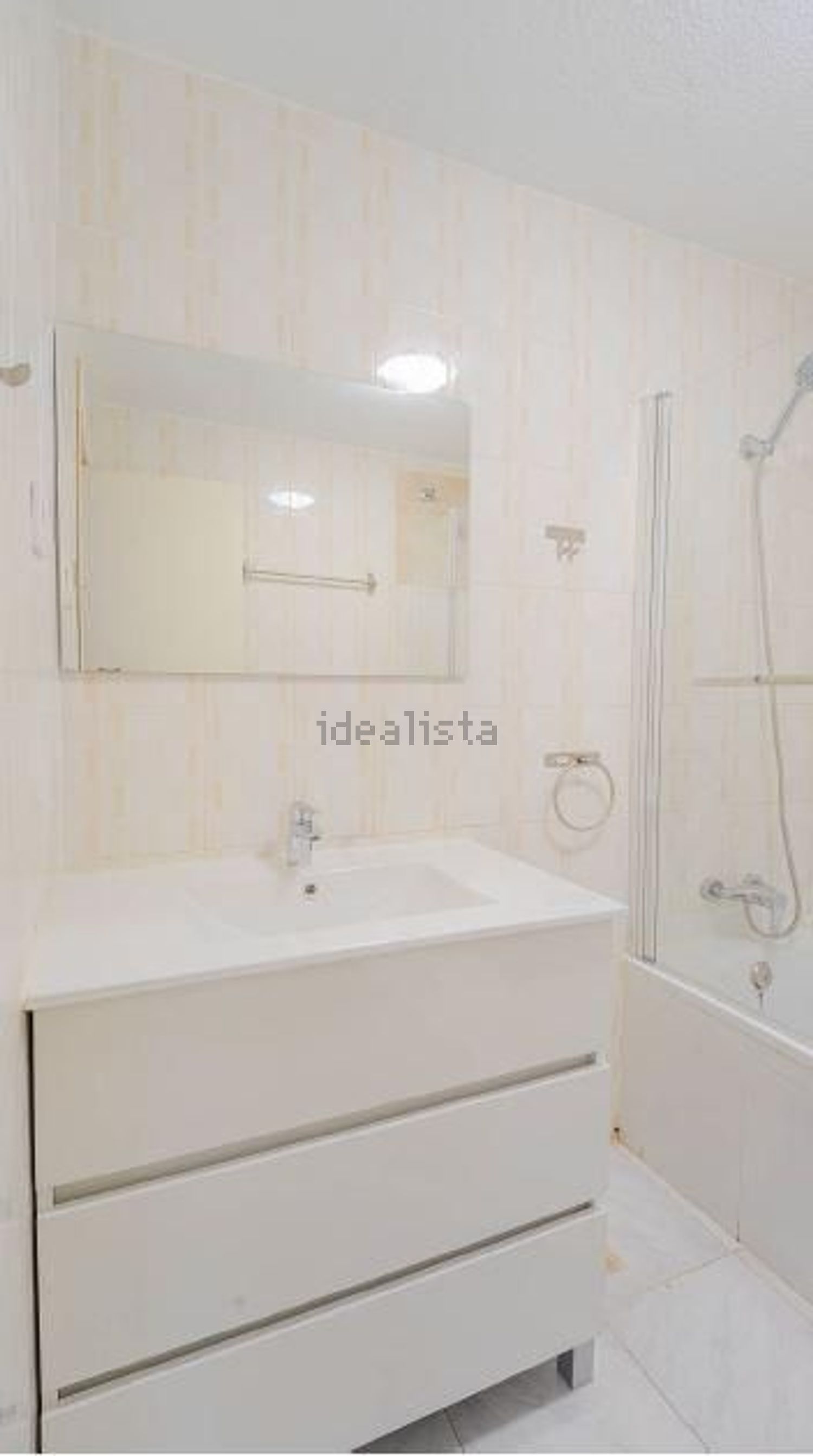 Pis de 45 m² a Torrevella