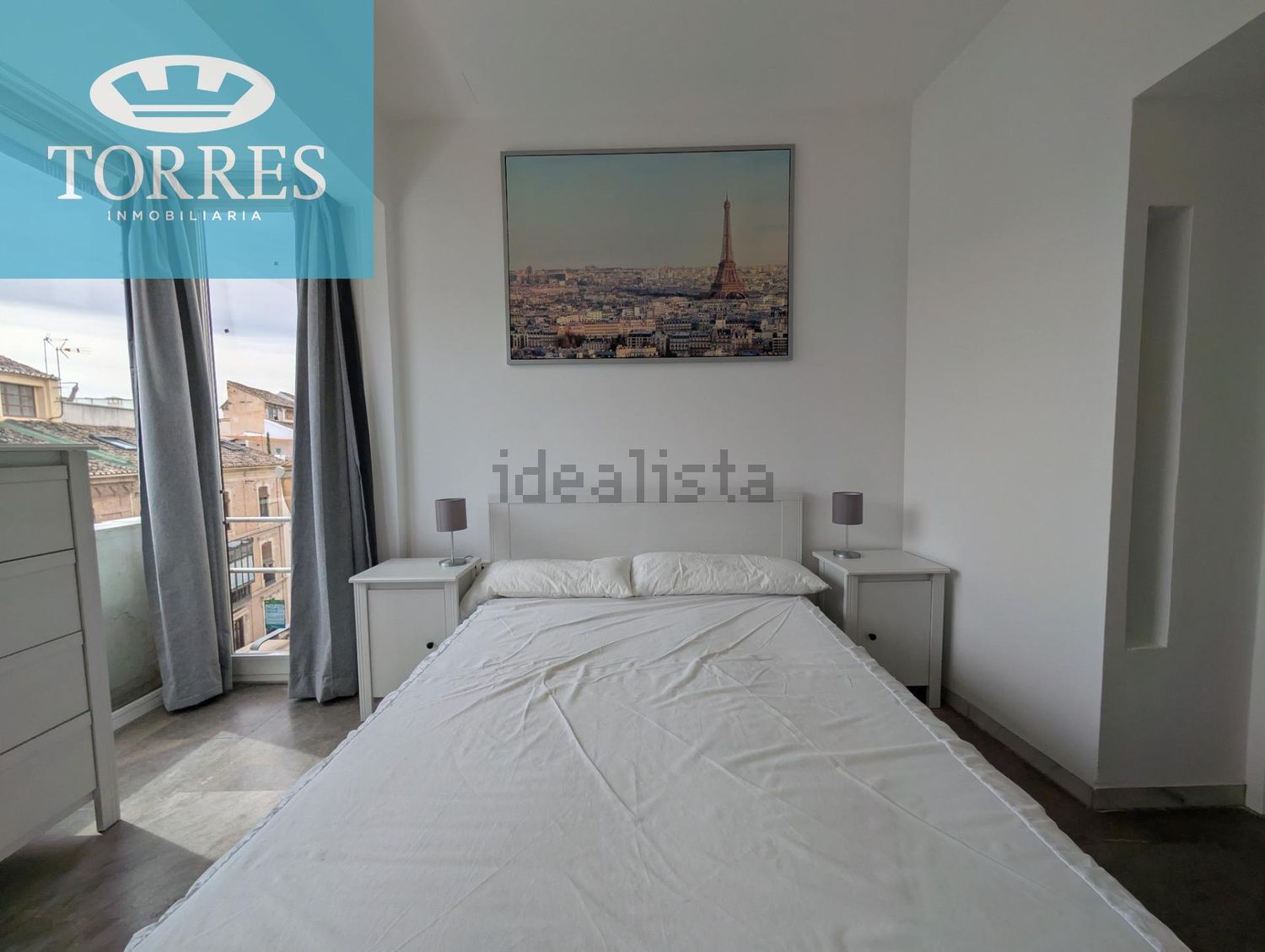 Pis de 60 m² a Granada