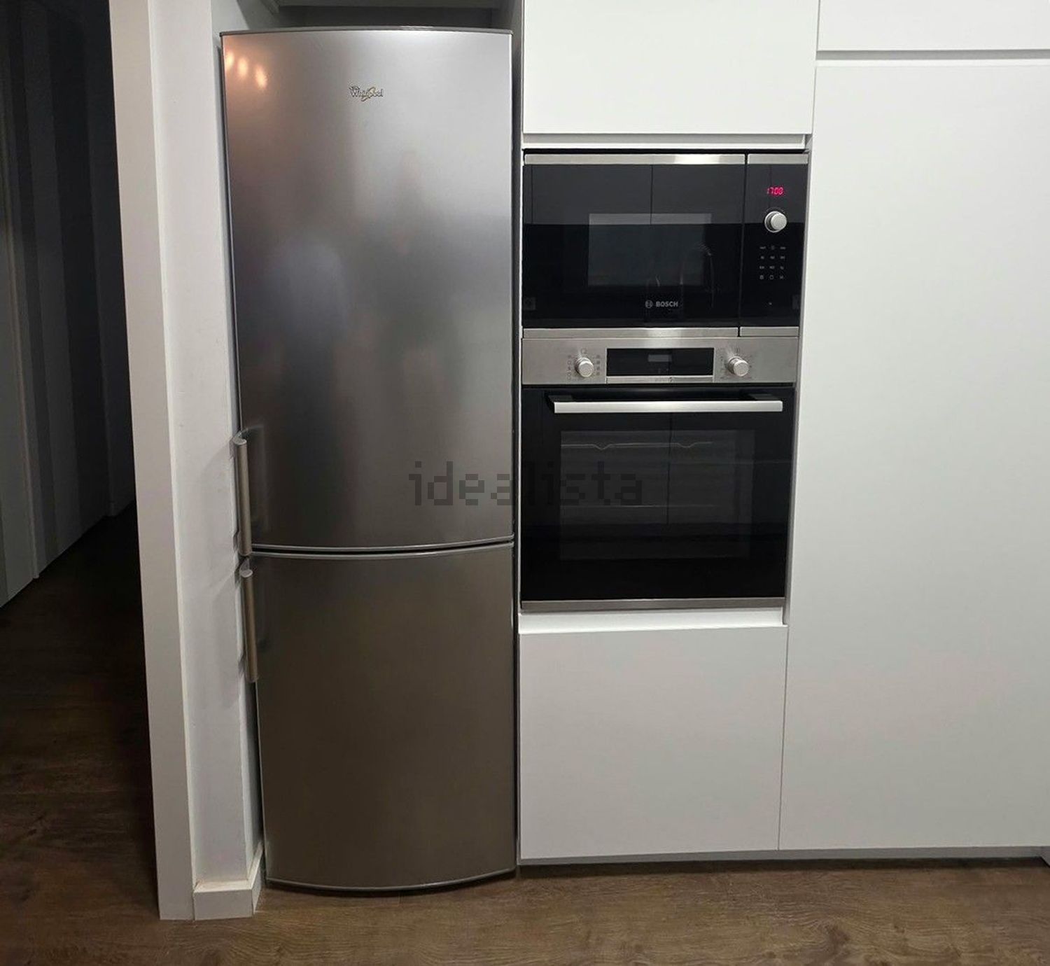 Wohnung 79 m² in Barcelona