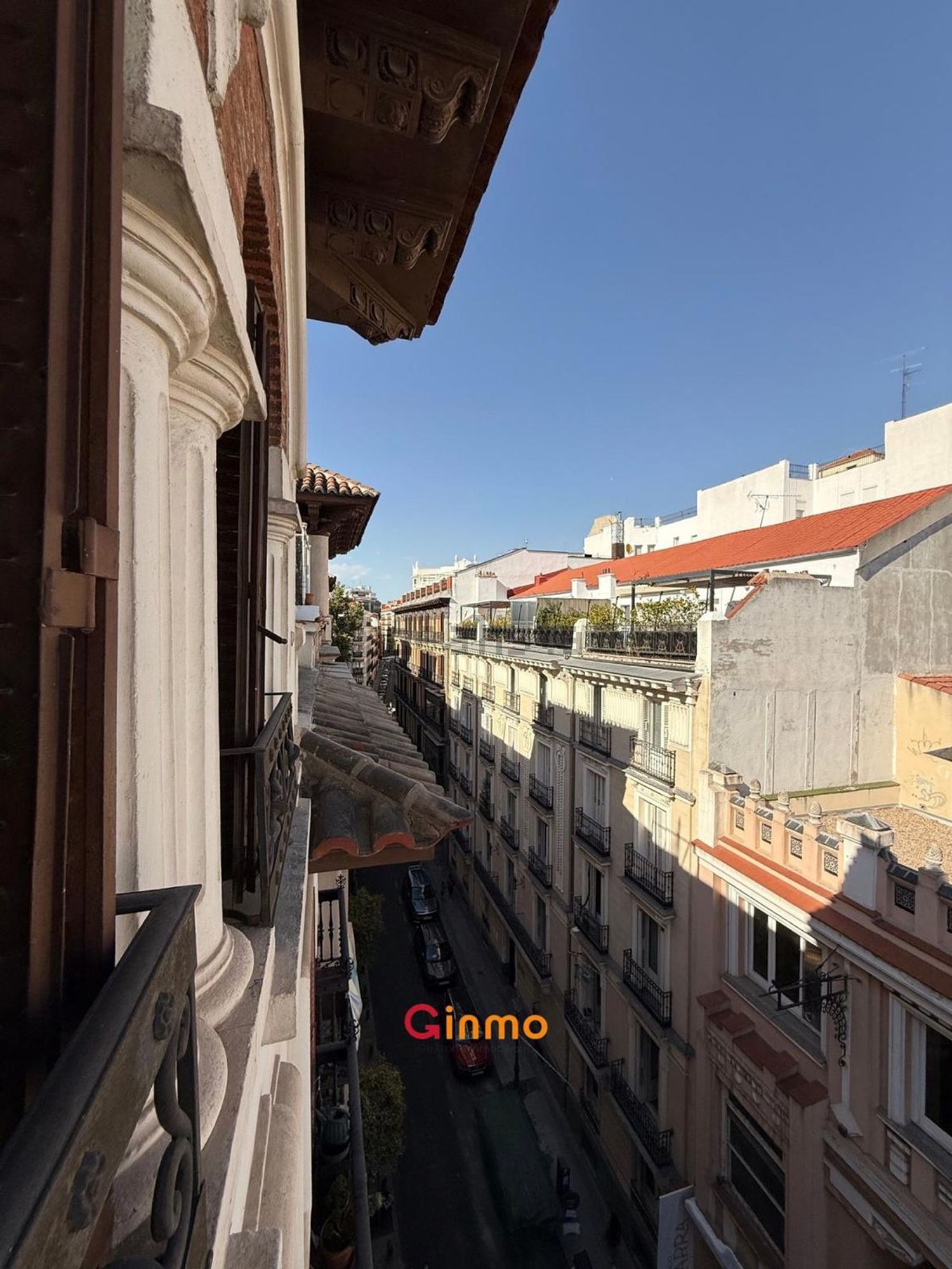 Apartamento 71 m² em Madrid