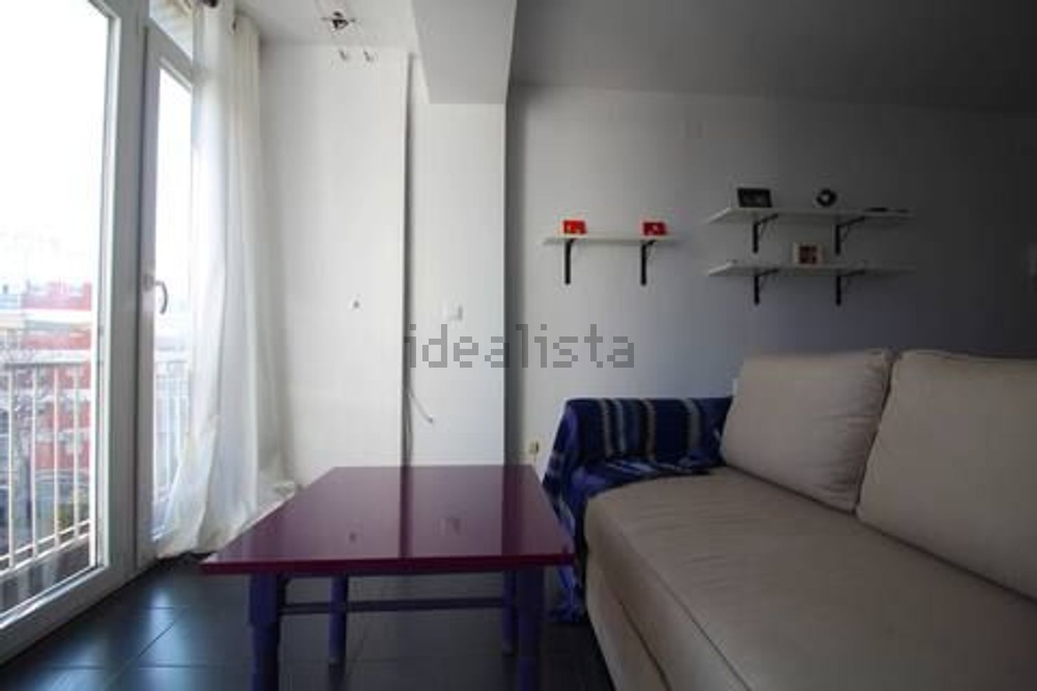Pis de 72 m² a Sevilla