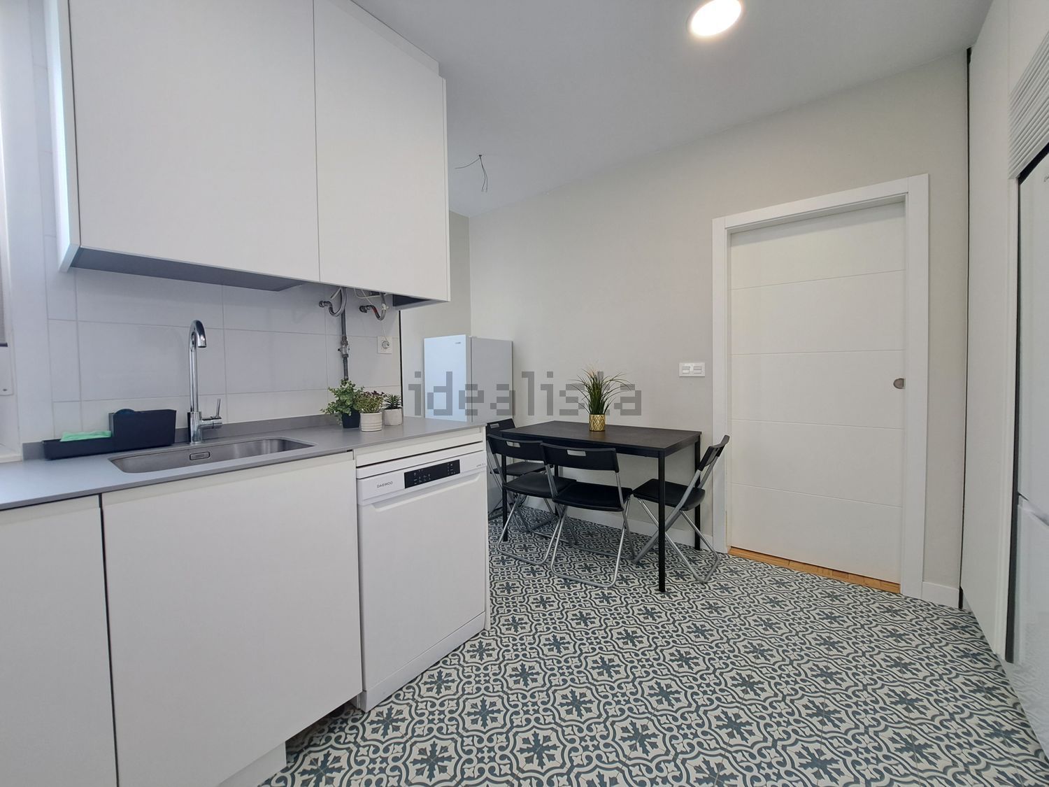 Habitación en alquiler, Madrid